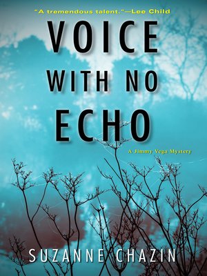 cover image of Voice with No Echo